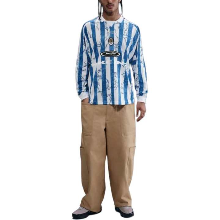 Nike Nike Air Men's Long Sleeved Jersey