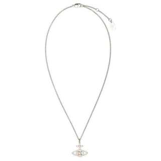 Vivienne Westwood Orb Pendant Necklace