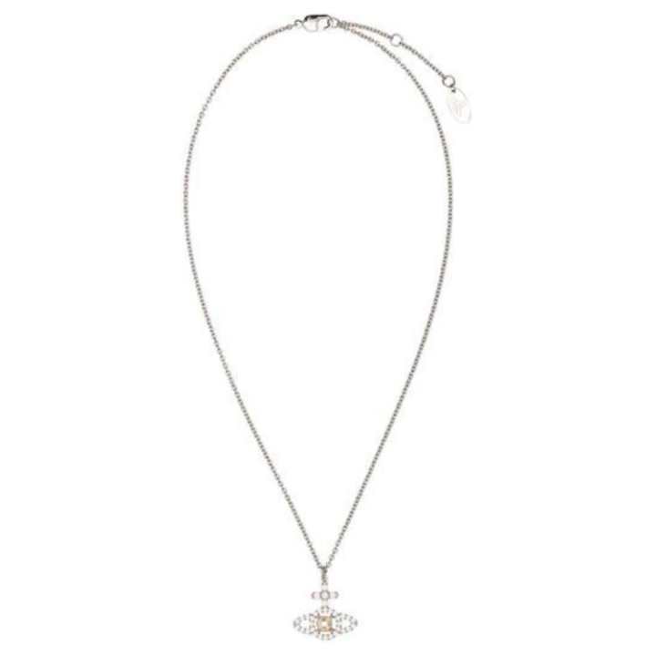 Vivienne Westwood Vivienne Westwood Orb Pendant Necklace