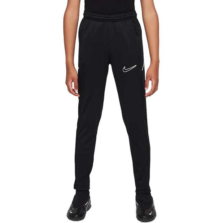 Nike Nike Knitted Sweatpants AcademySwoosh Black/Black/White