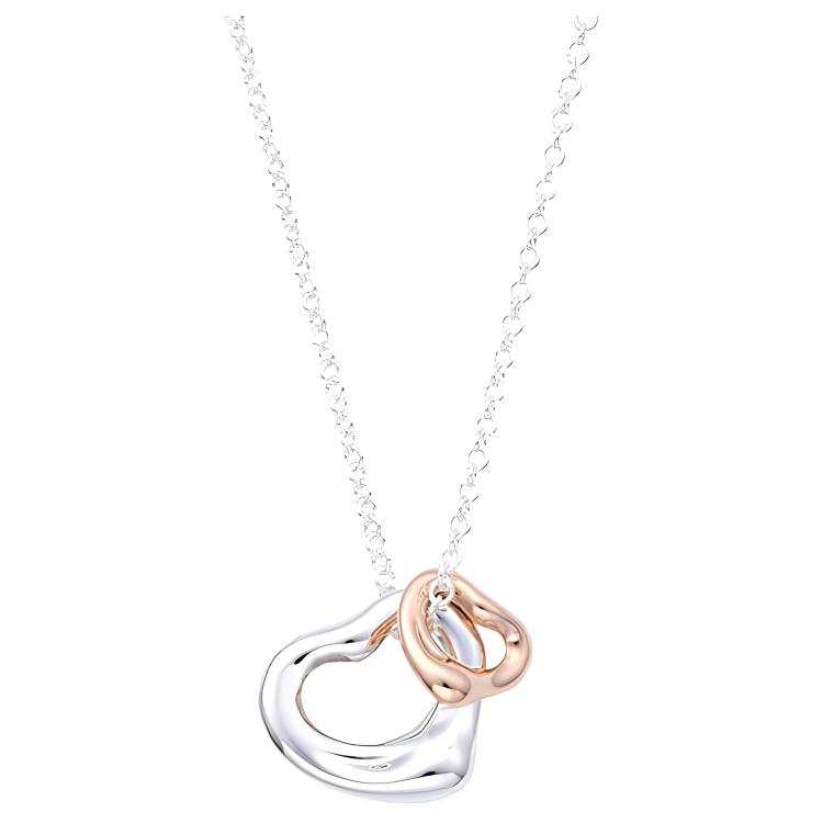 TIFFANY & CO. Elsa Peretti® Necklaces Women's