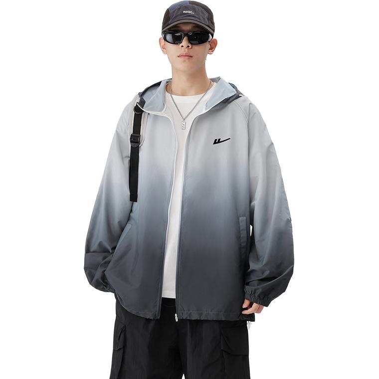 Warrior Feather Collection Riding The Wind Collection Sun Protection Clothing Unisex