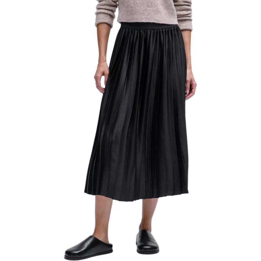 Lululemon Casual Long Skirt Women's