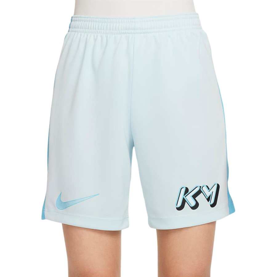 Nike Nike AcademyDri Fit Casual Sportswear Glacier Blue/Baltic Sea Blue Teenagers