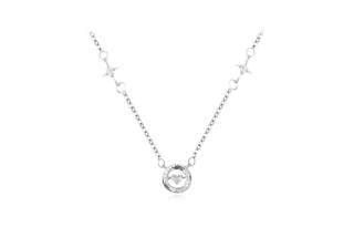 SHANGYINFU Alloy Necklaces Women's