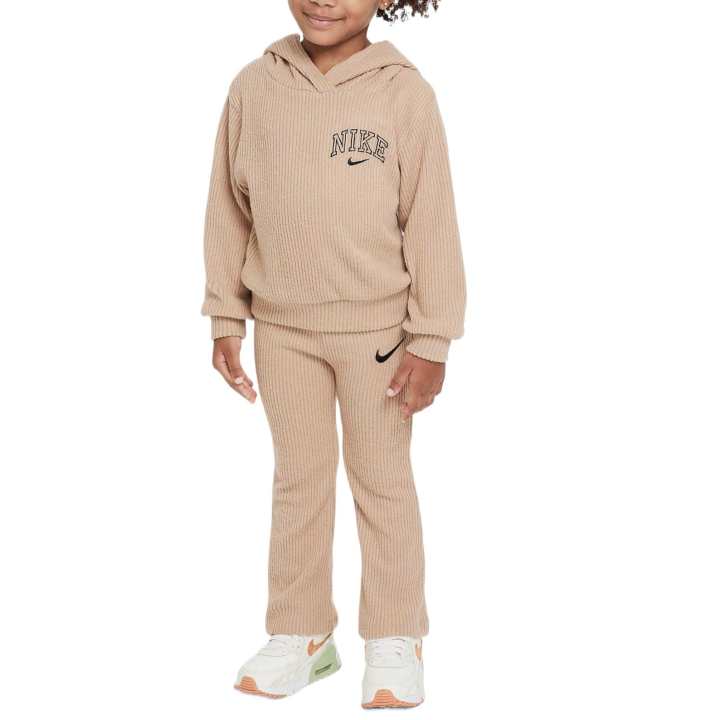 Nike Nike Casual Sportswear Linen Infant And Toddler