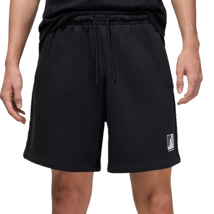 Jordan Jordan Brooklyn Fleece Men's Graphic Shorts
