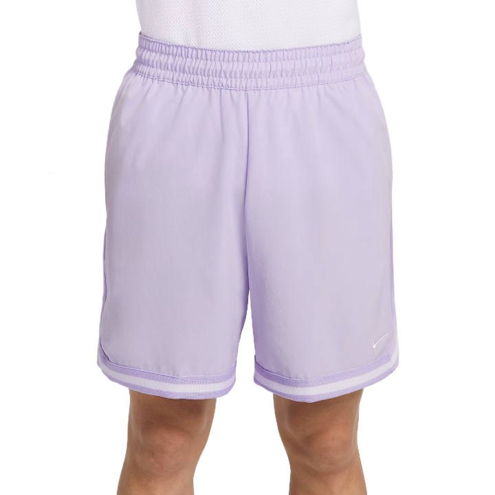 Nike Nike DNADri Fit Basketball Shorts Men's Purple