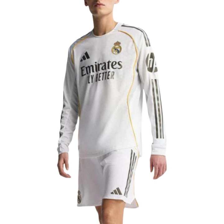 Adidas Adidas Real Madrid Soccer Jersey Player Edition Men's