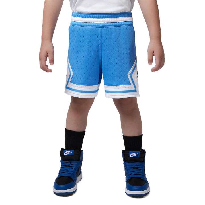 Jordan Jordan Shorts Infant And Toddler Legend Blue