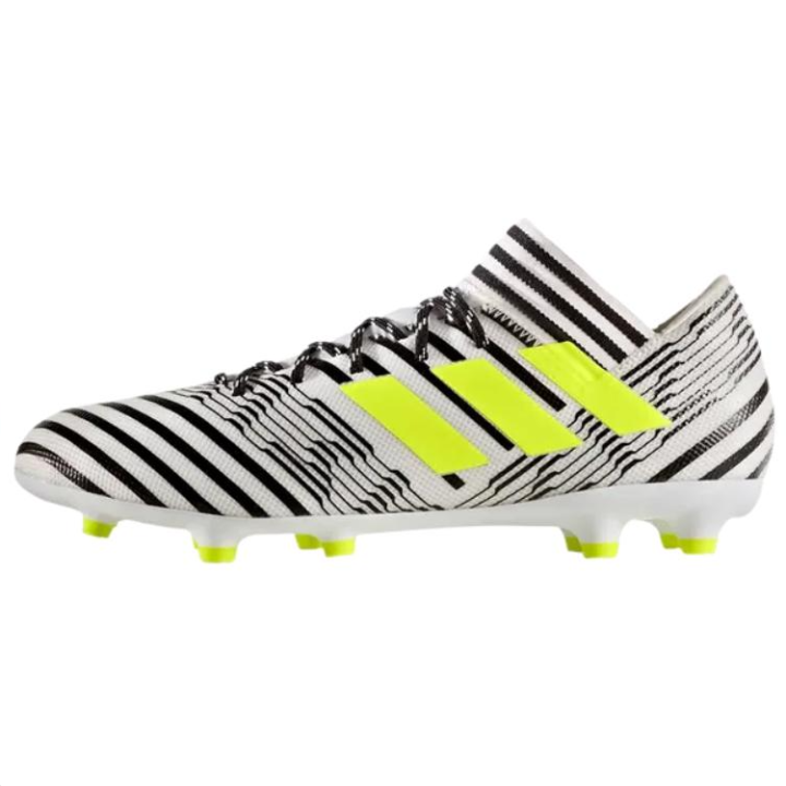 Adidas Adidas Nemeziz Messi 17.3 Fg 'White Black Solar'