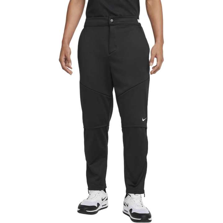 Nike Nike Casual Pants Men's Black/White