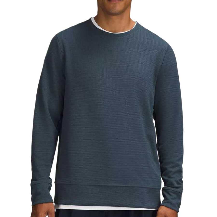 Lululemon Lululemon Shift StitchClassic Fit T Shirt Men's