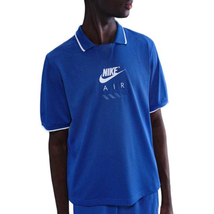 Nike Nike Air Men's Soccer Jersey