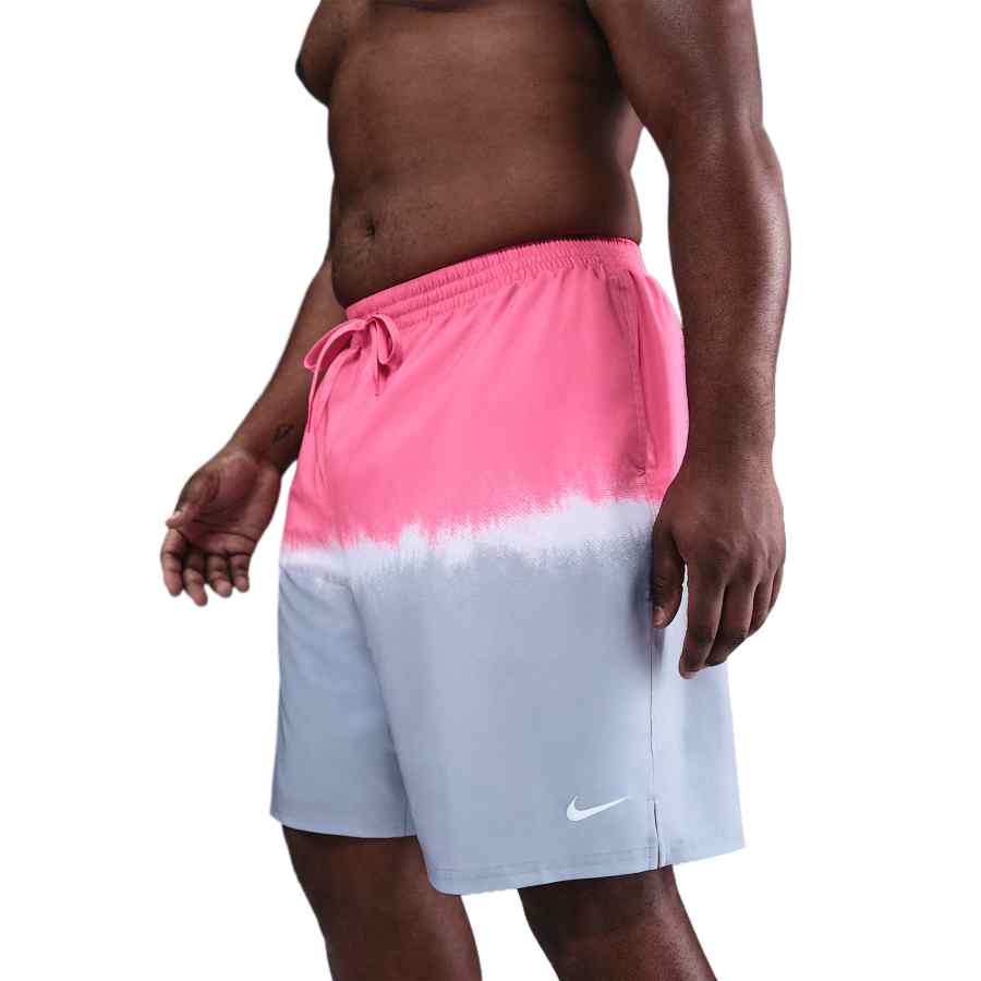 Nike Nike Swim Breaker Men's 9" Boxer Volley Shorts