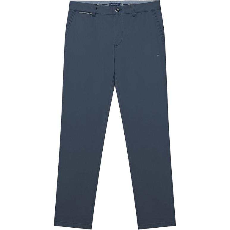 NAUTICA Casual Pants Men's Moderate Straight Fit Pants