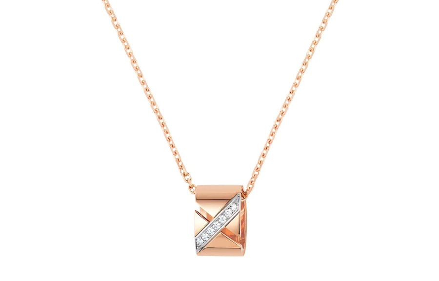 Chaumet Liens · Diamond Necklaces Women's