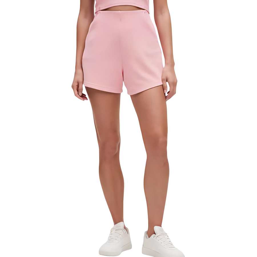 Lululemon Softstreme Casual Shorts Women's