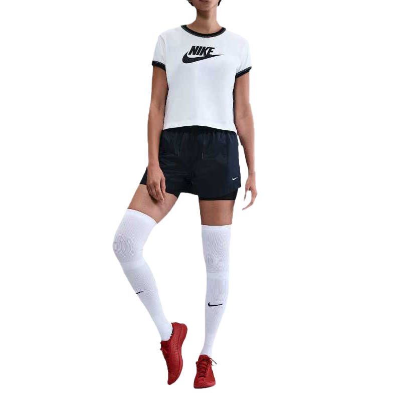 Nike Nike Sportswear Women's Graphic Ringer T-Shirt