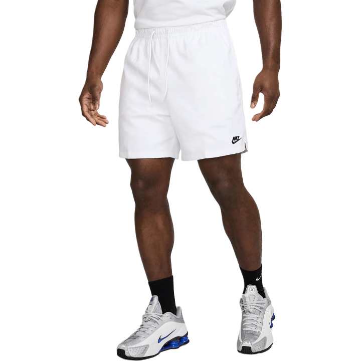 Nike Nike Club Men's Woven Flow Shorts