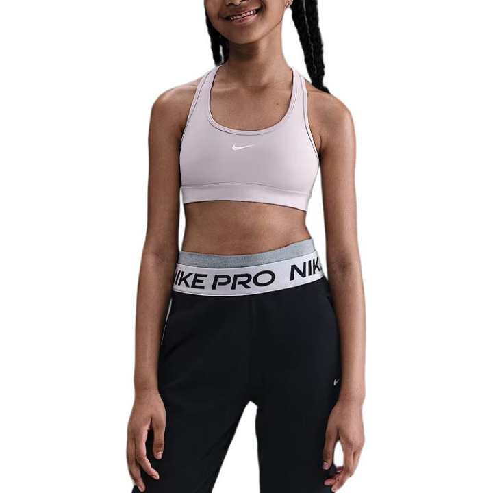 Nike Nike Tank Top Platinum Purple Kids'