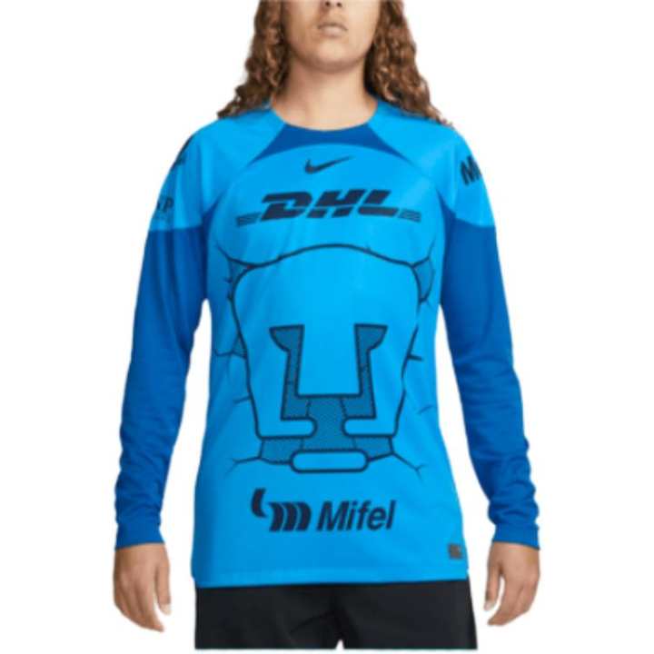 Nike Nike T Shirts Women's Blue Crew Neck Moderate Other