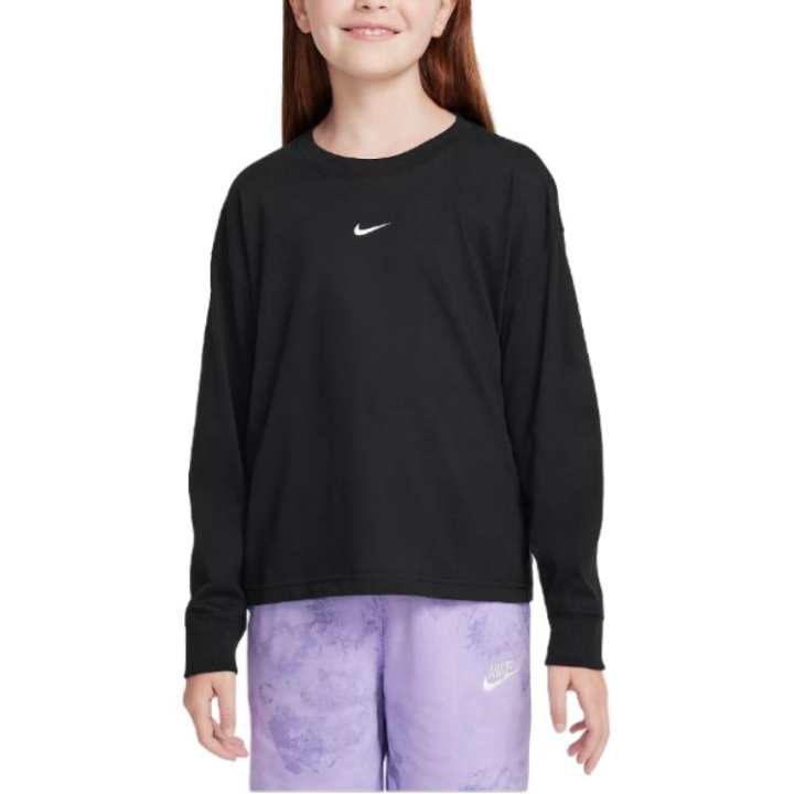 Nike Nike Kids T Shirts Crew Neck