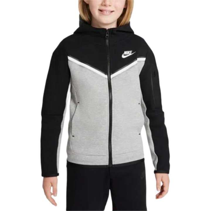 Nike Nike Jackets & Coats Black Kids'
