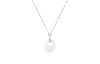 Crafts Women Crafts Women's Chalcedony Necklaces Women's