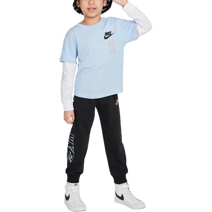 Nike Nike Casual Sportswear Children Aged 3 7 Years Old