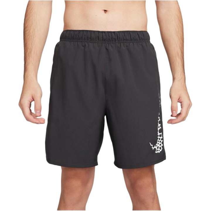 Nike Nike Casual Shorts Men's Charcoal Gray
