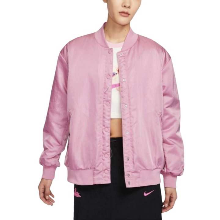 Nike Nike Sportswear Destroyer Women's Oversized Woven Jacket