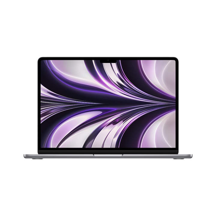 Apple Apple MacBook Air 13 Inches M2 Chip Integrated Graphics Card 2022 Edition Laptops