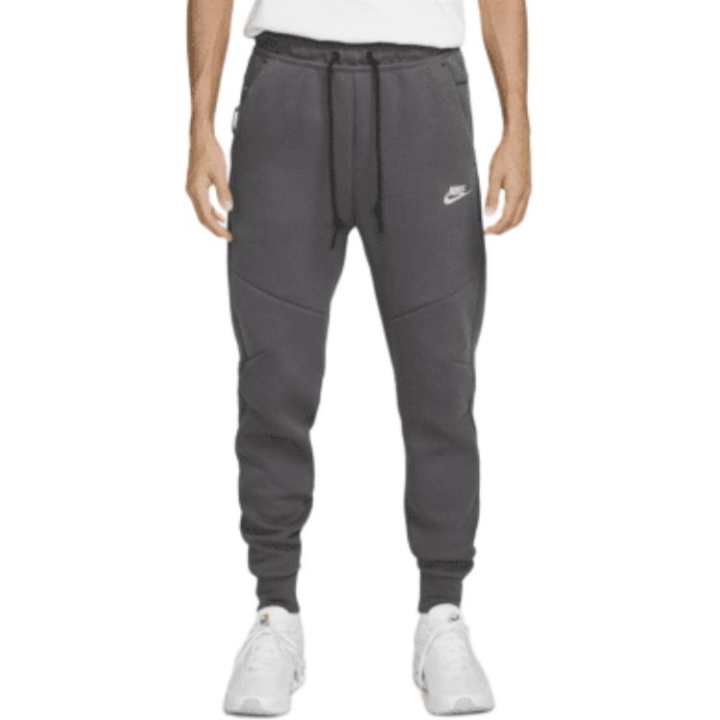 Nike Nike Sportswear Knitted Sweatpants Men's Iron Gray