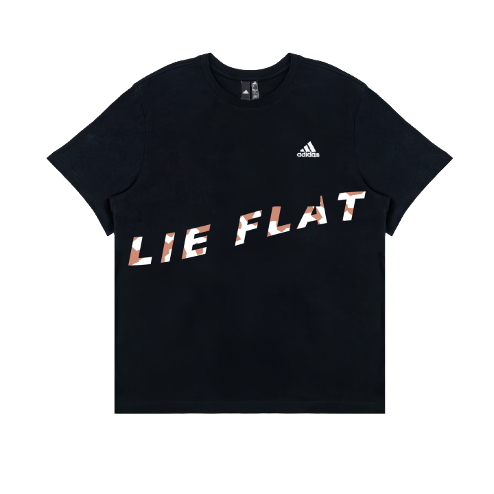 Adidas Adidas Athleisure Crew Neck Short Sleeved T Shirts Unisex