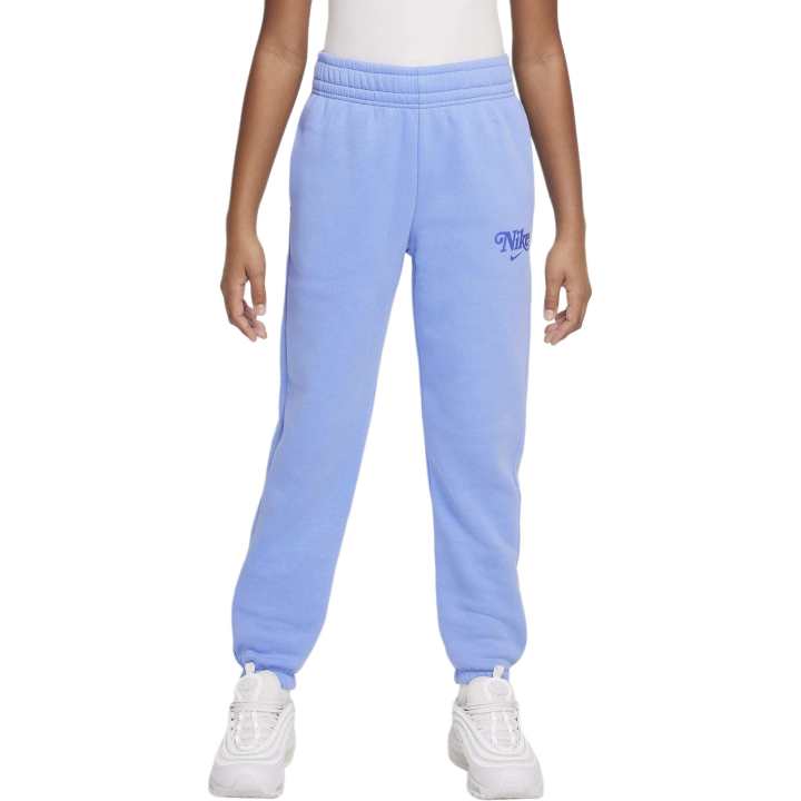 Nike Nike Knitted Sweatpants Sportswear Royal Pulse Kids'