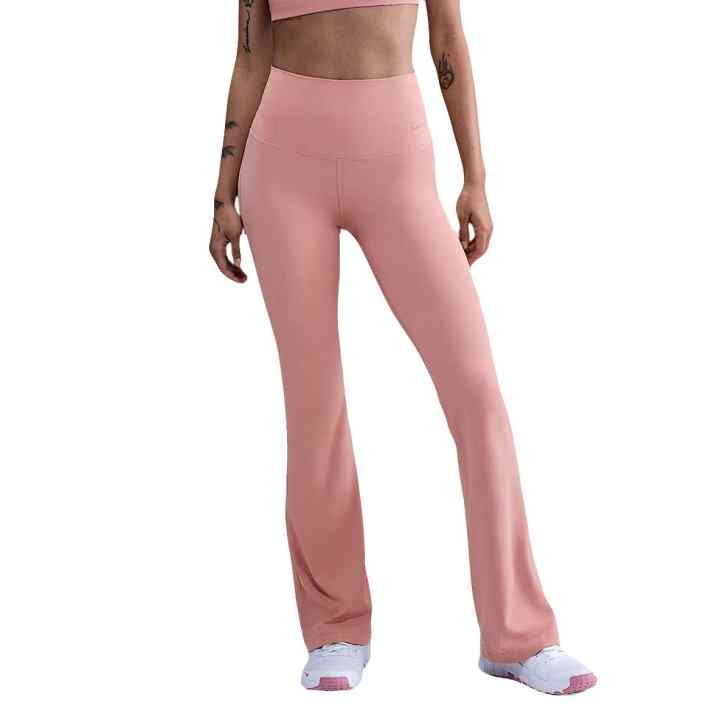 Nike Nike Zenvy Women's High Waisted Flared Leggings