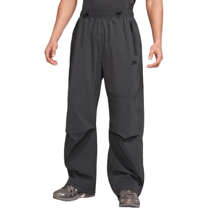 Nike Nike Casual Pants Men's Dark Gray