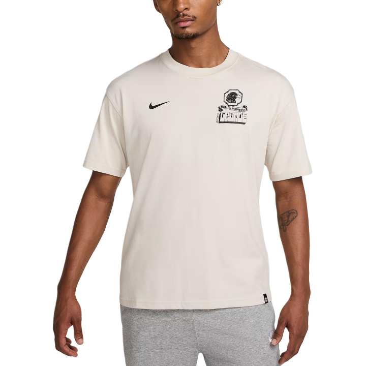Nike Nike Club América Authentic Men's Nike Soccer T Shirt