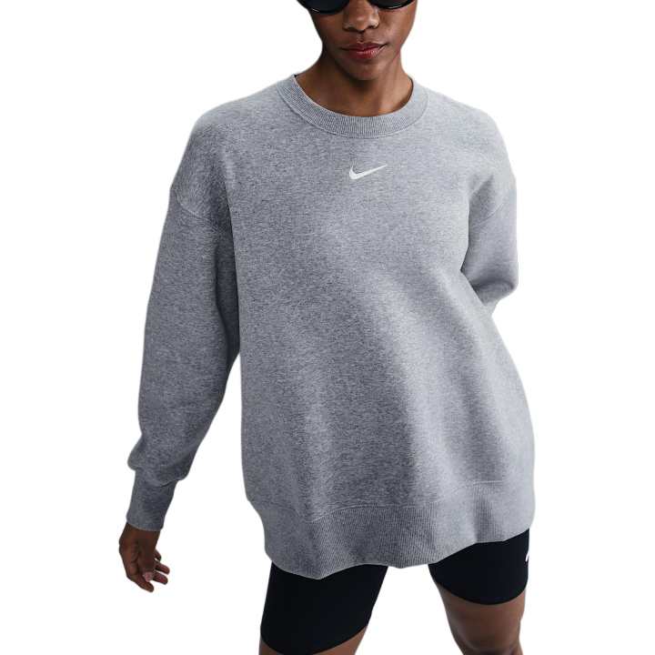 Nike Nike Sportswear Phoenix Fleece Women's Oversized Crew-Neck Sweatshirt