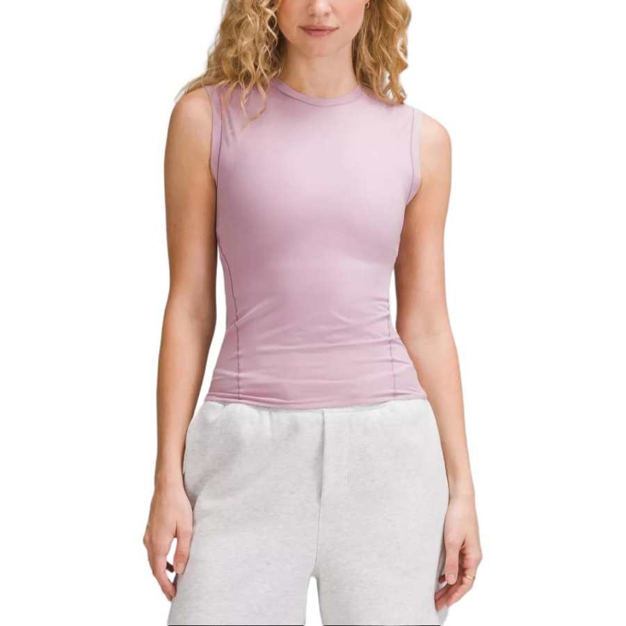 Lululemon Lululemon Wundermost Tank Top Women's