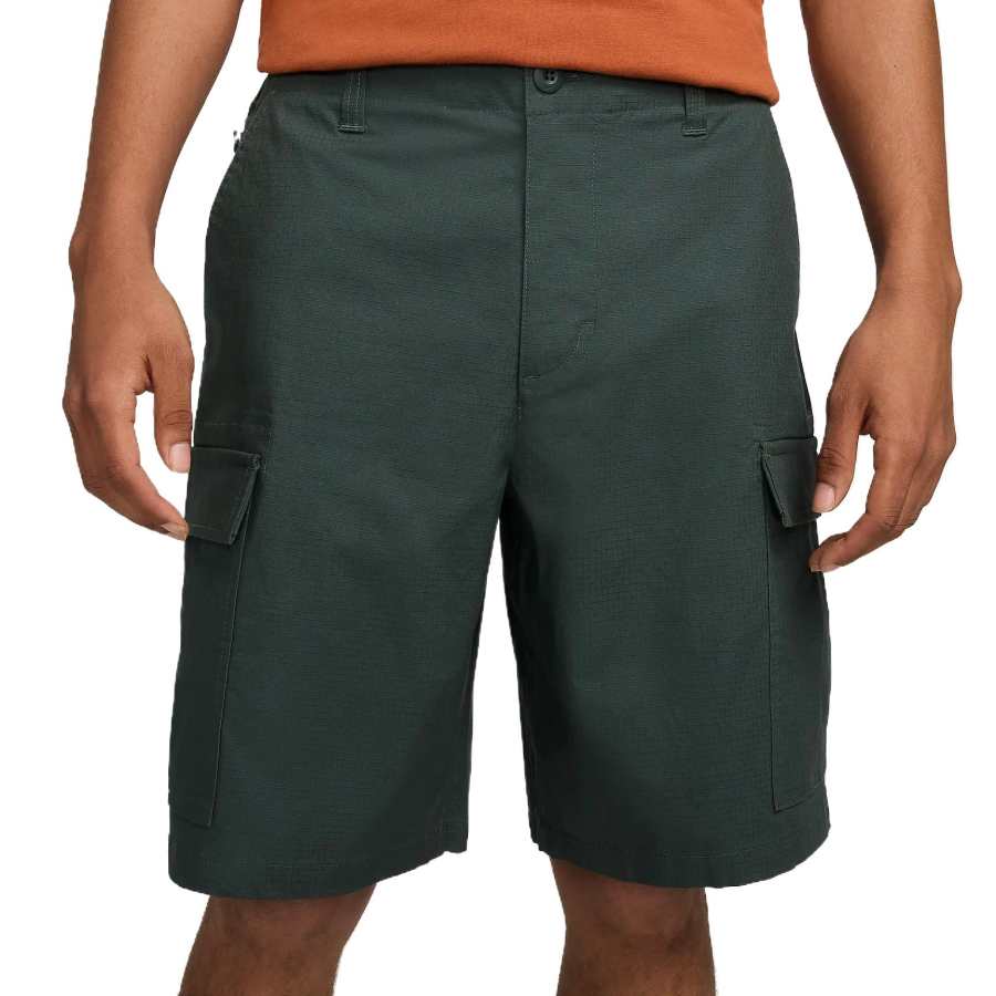Nike Nike SB Kearny Men's Cargo Skate Shorts Casual Shorts Men's Green