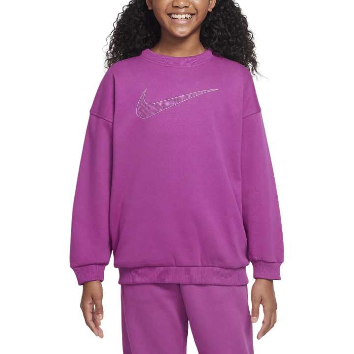 Nike Nike Kids Sweatshirts Crew Neck Moderate