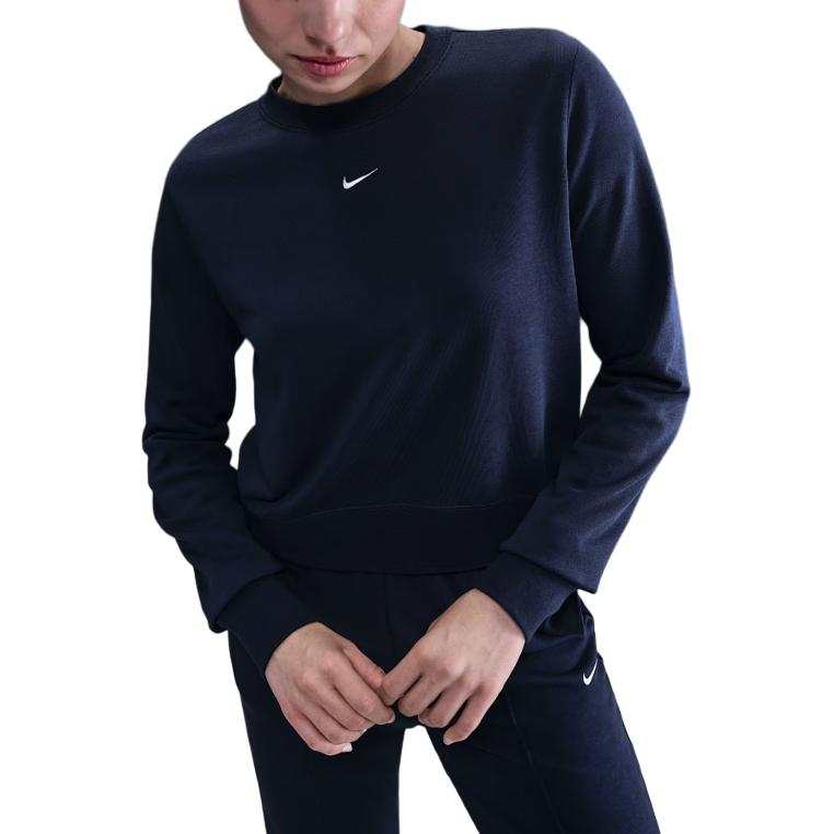 Nike Nike Sportswear Chill Terry Women's Crew-Neck French Terry Sweatshirt