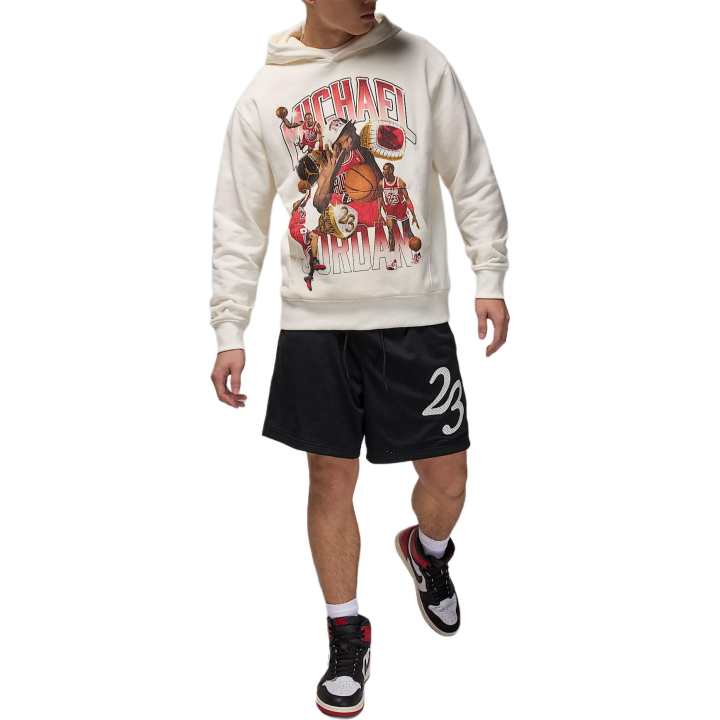 Jordan Jordan Mvp Men's Mesh Shorts