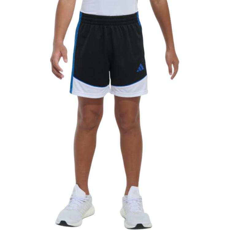 Adidas Adidas COLORBLOCK Shorts Teenagers Black