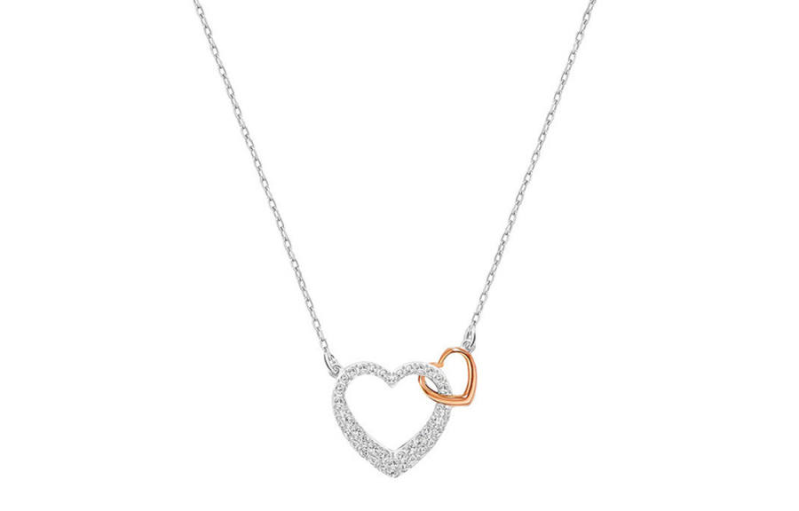 Swarovski DEAR Necklaces Women's