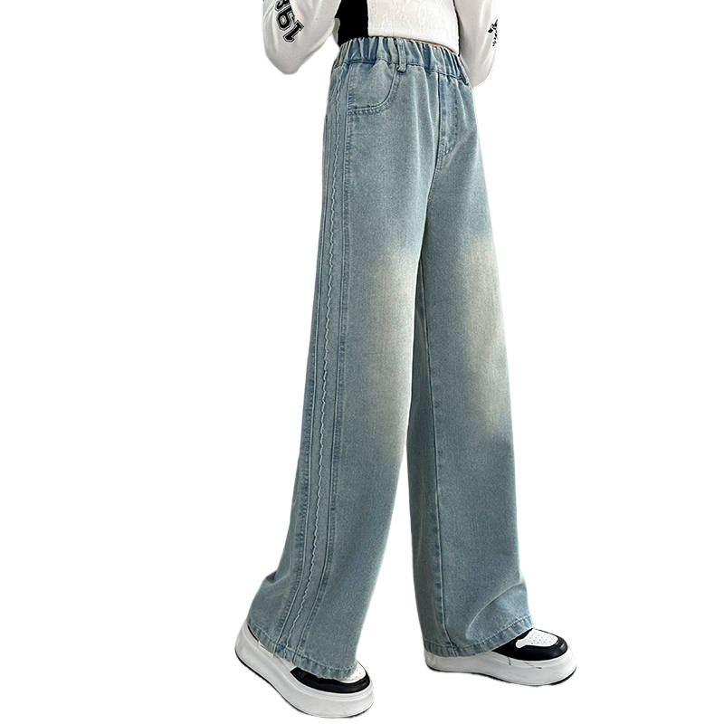 Lanza Lanza Kids Jeans Moderate