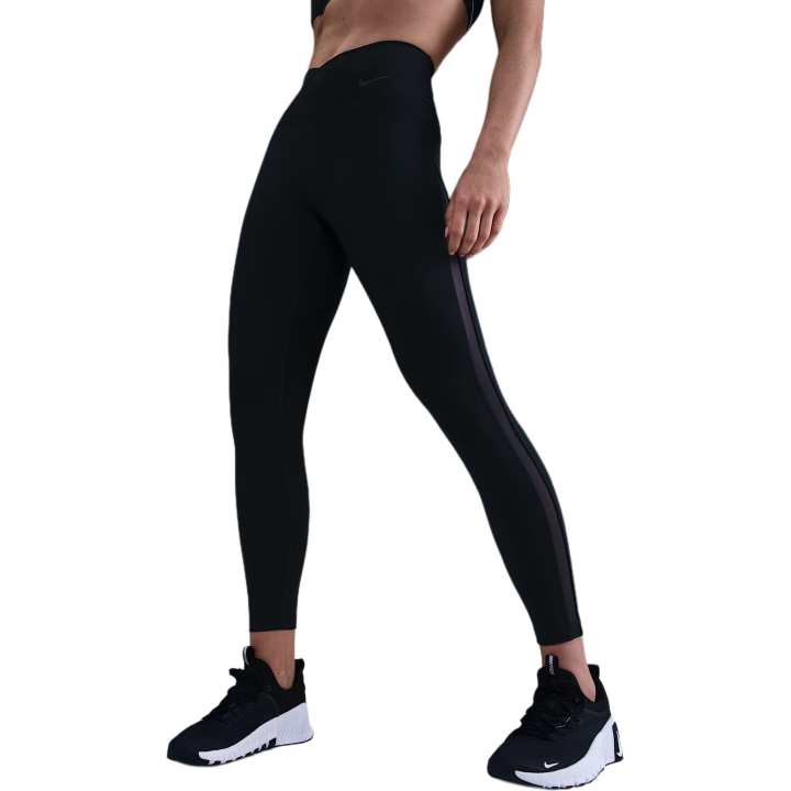 Nike Nike One Women's High-Waisted 7/8 Leggings