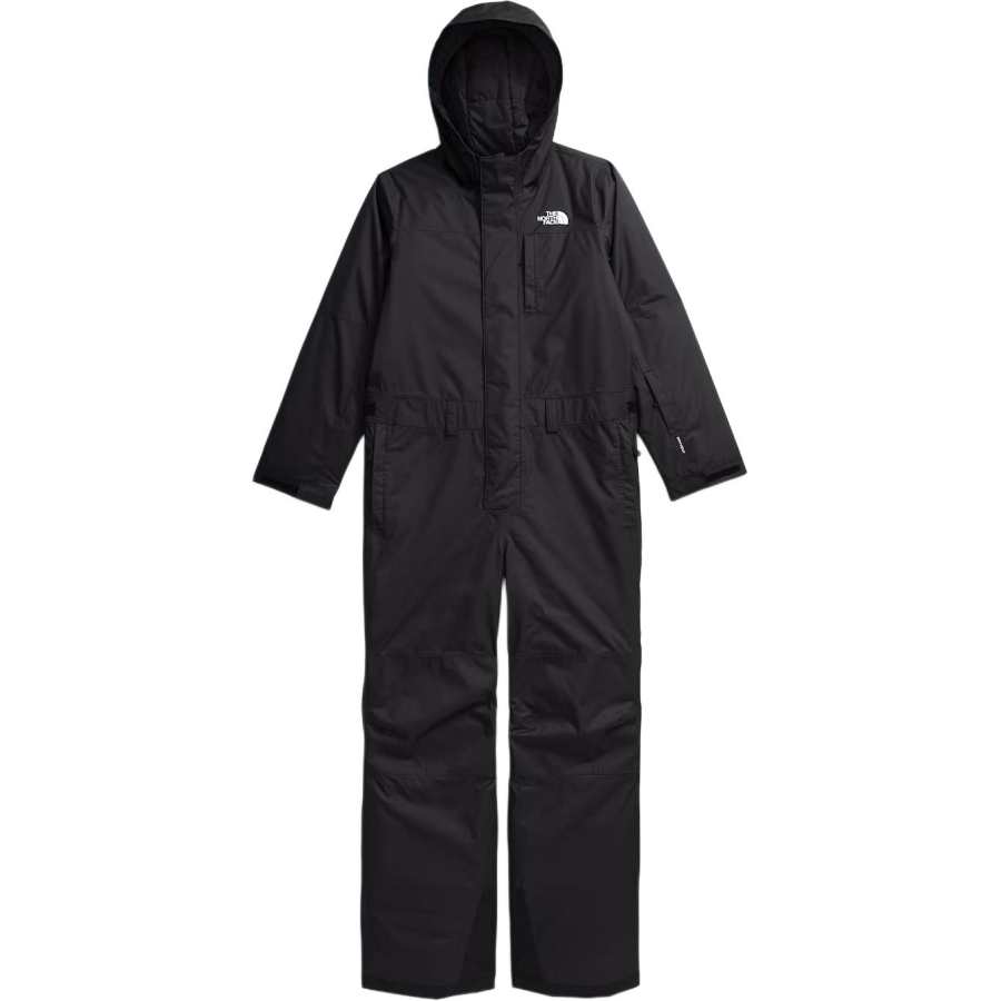 THE NORTH FACE Teenagers THE NORTH FACE Outdoor Wear FW24 Black